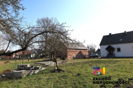 Dom dla doceniających naturę, 5km od Krosna Odrz